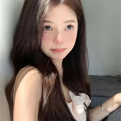 白发