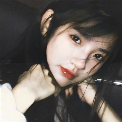我叫侯美丽