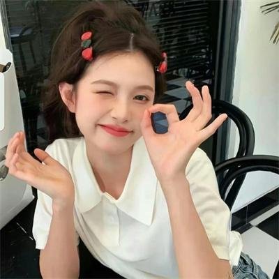 上海的女儿